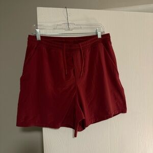 Lululemon Athletica Pacebreaker Short 5” Lined